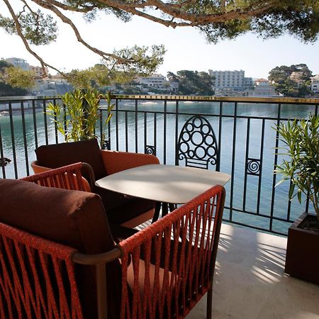 Splendid Hotel & Spa Bandol Exterior photo