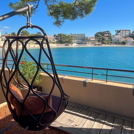 Splendid Hotel & Spa Bandol Exterior photo