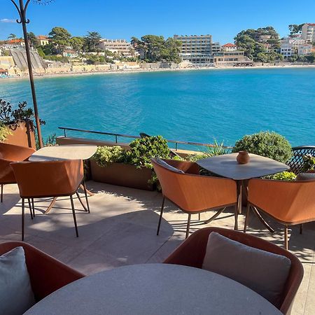 Splendid Hotel & Spa Bandol Exterior photo