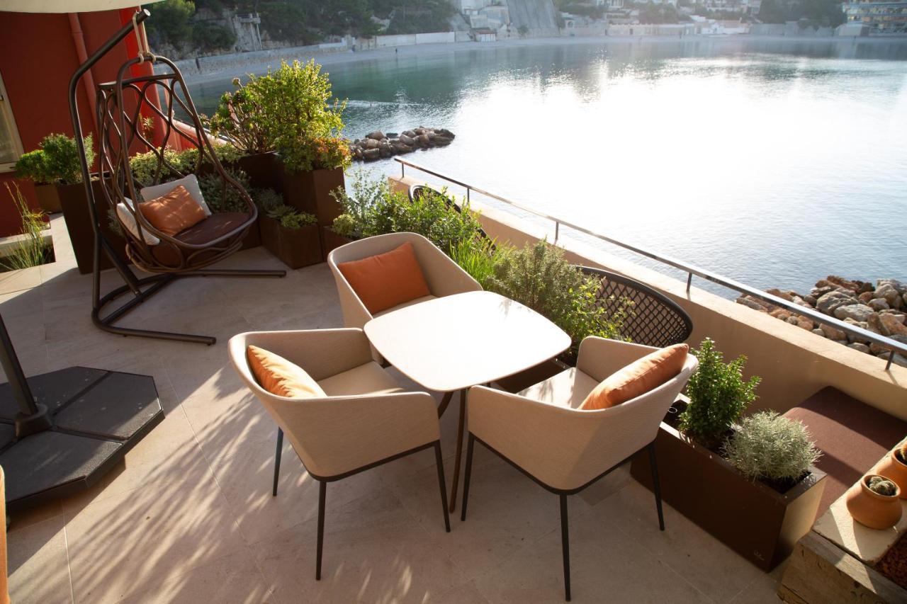 Splendid Hotel & Spa Bandol Exterior photo