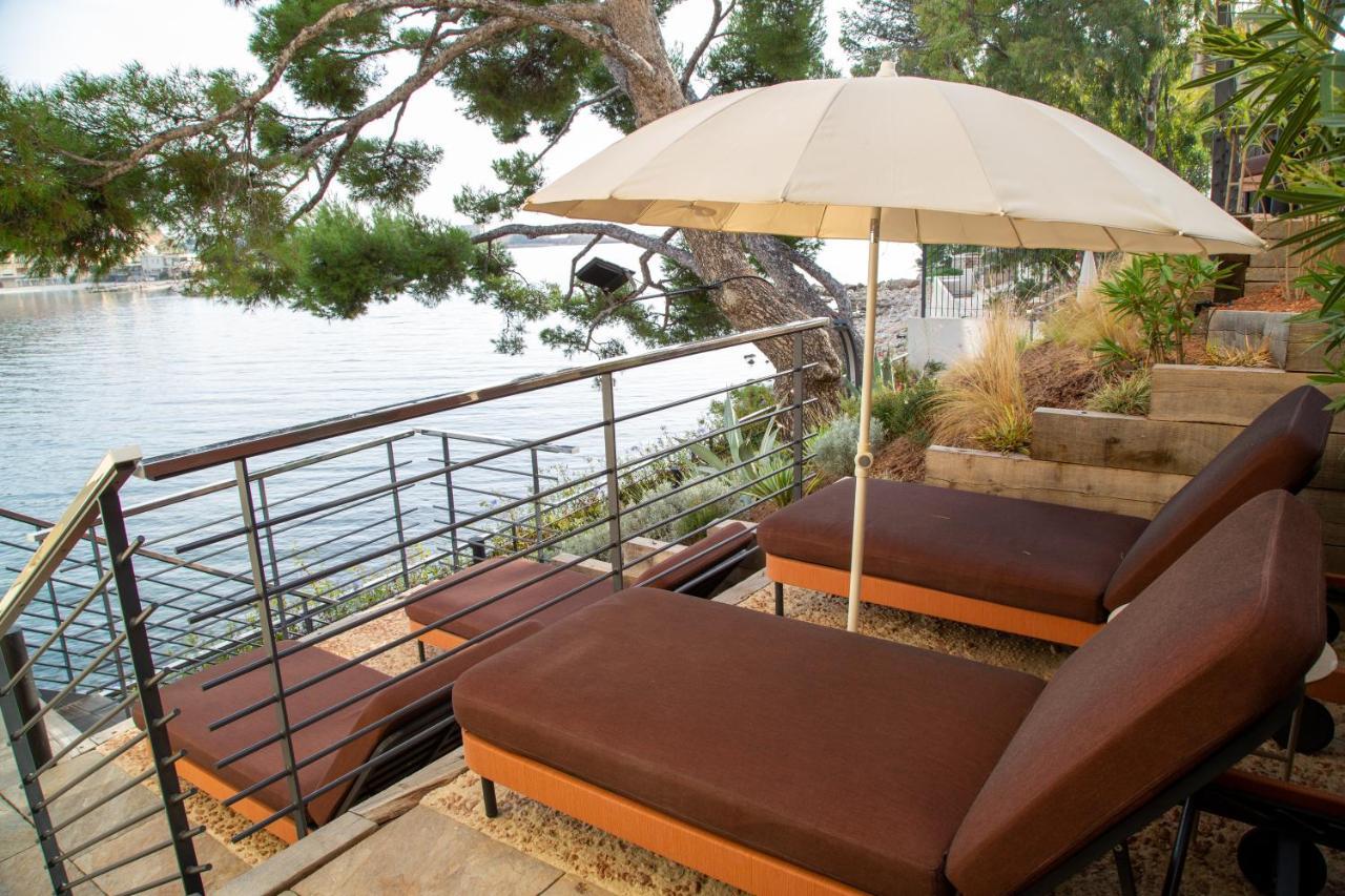 Splendid Hotel & Spa Bandol Exterior photo