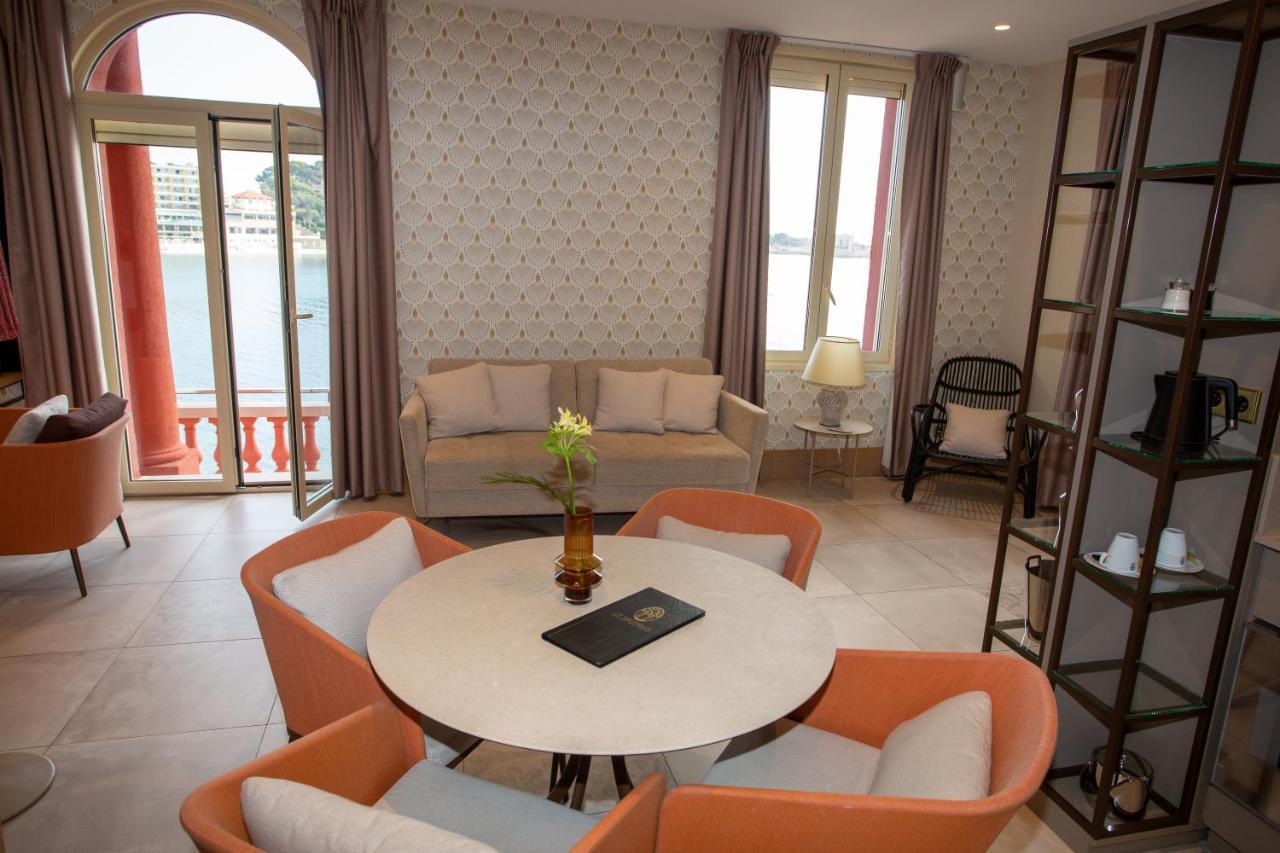 Splendid Hotel & Spa Bandol Exterior photo