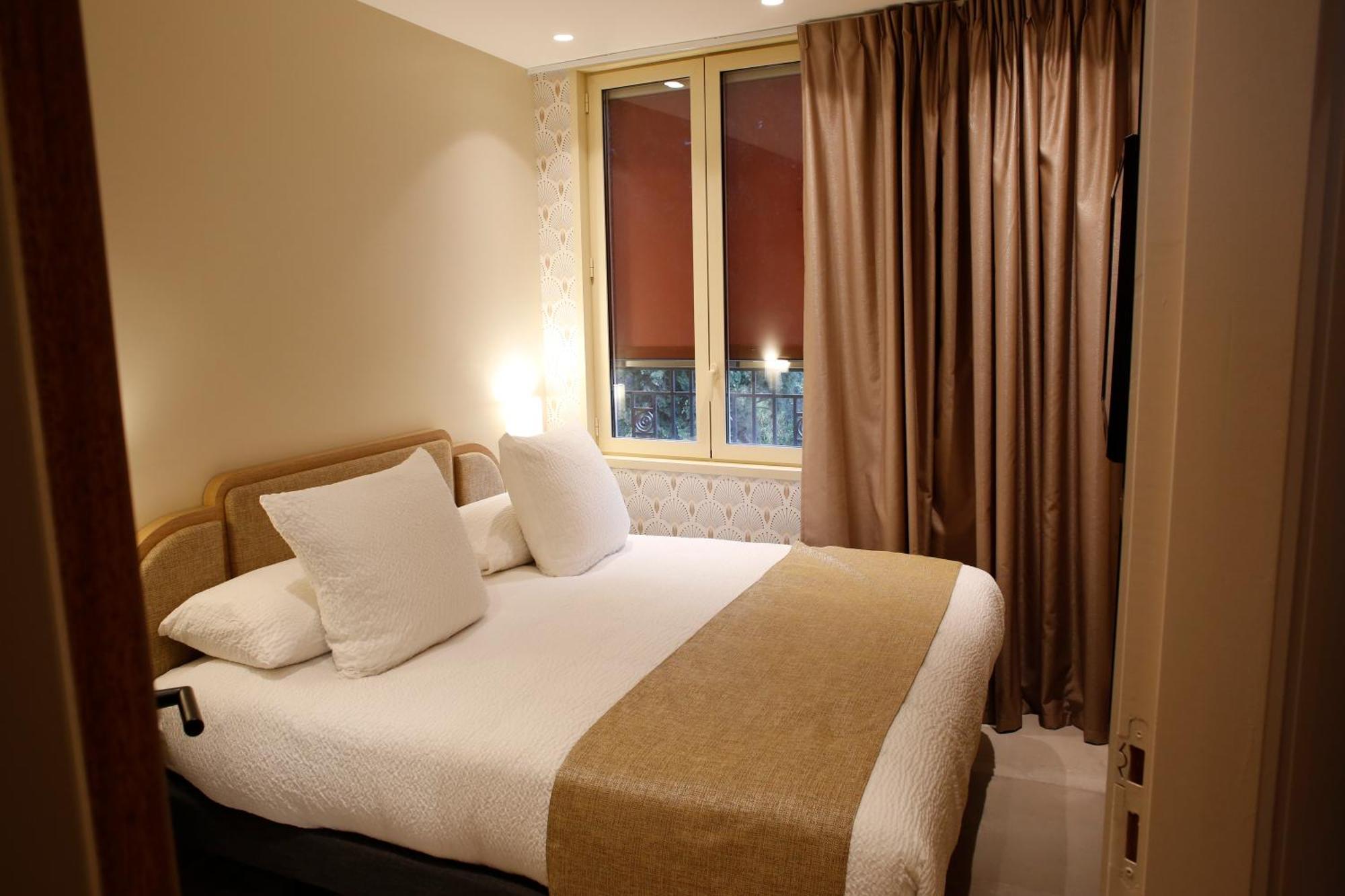 Splendid Hotel & Spa Bandol Exterior photo