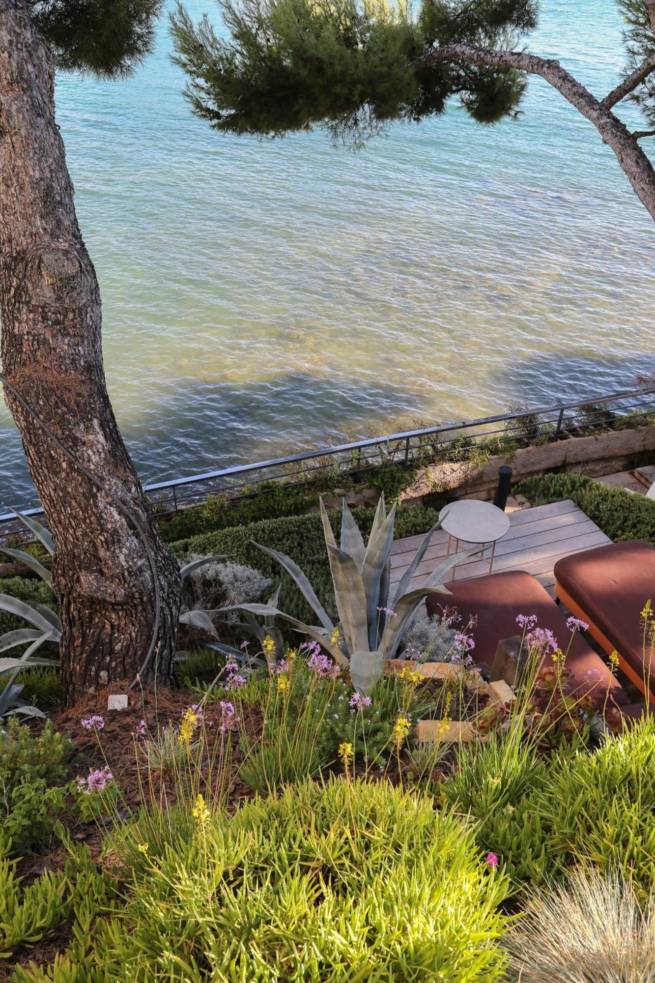 Splendid Hotel & Spa Bandol Exterior photo