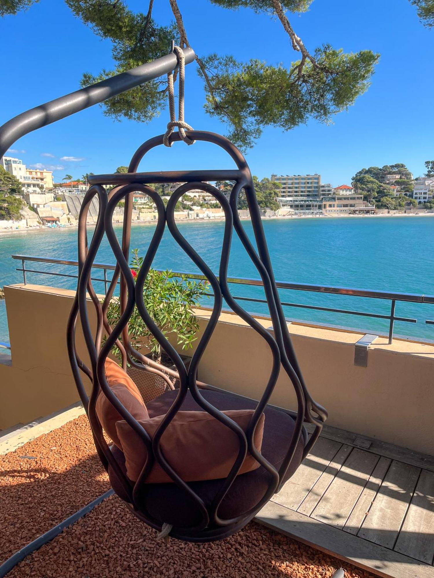 Splendid Hotel & Spa Bandol Exterior photo