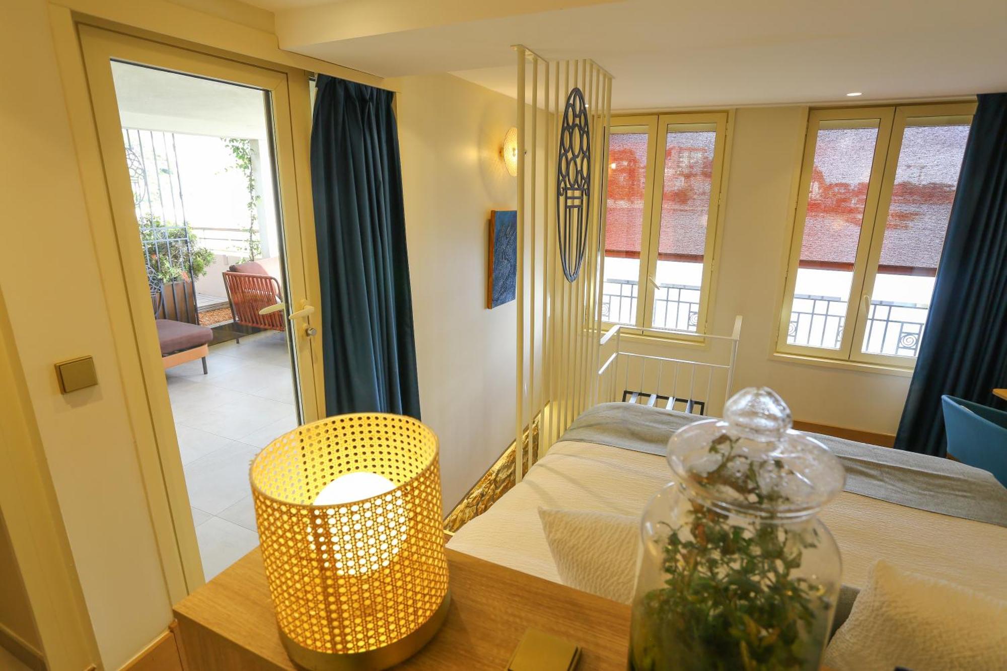 Splendid Hotel & Spa Bandol Exterior photo