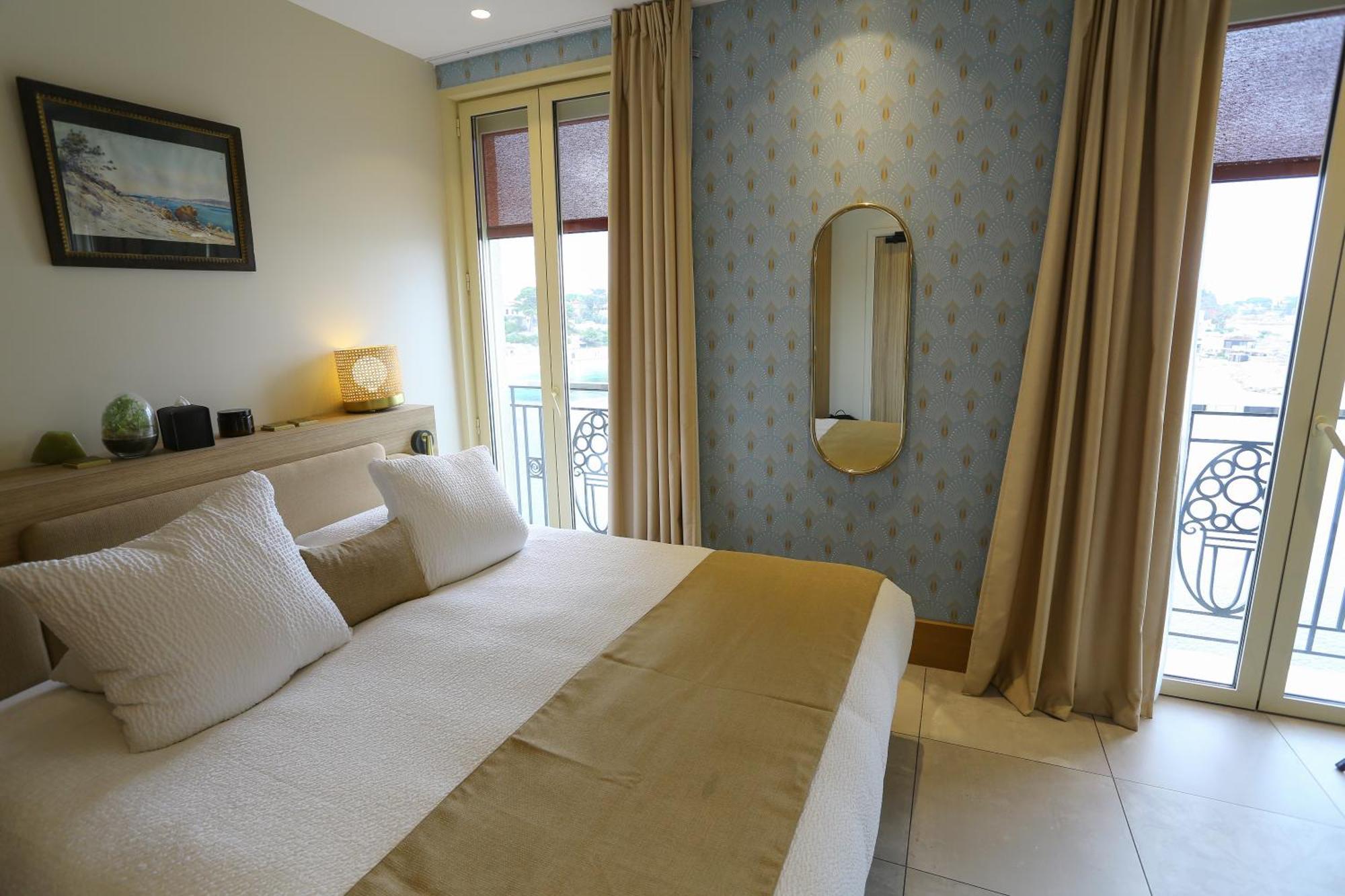 Splendid Hotel & Spa Bandol Exterior photo