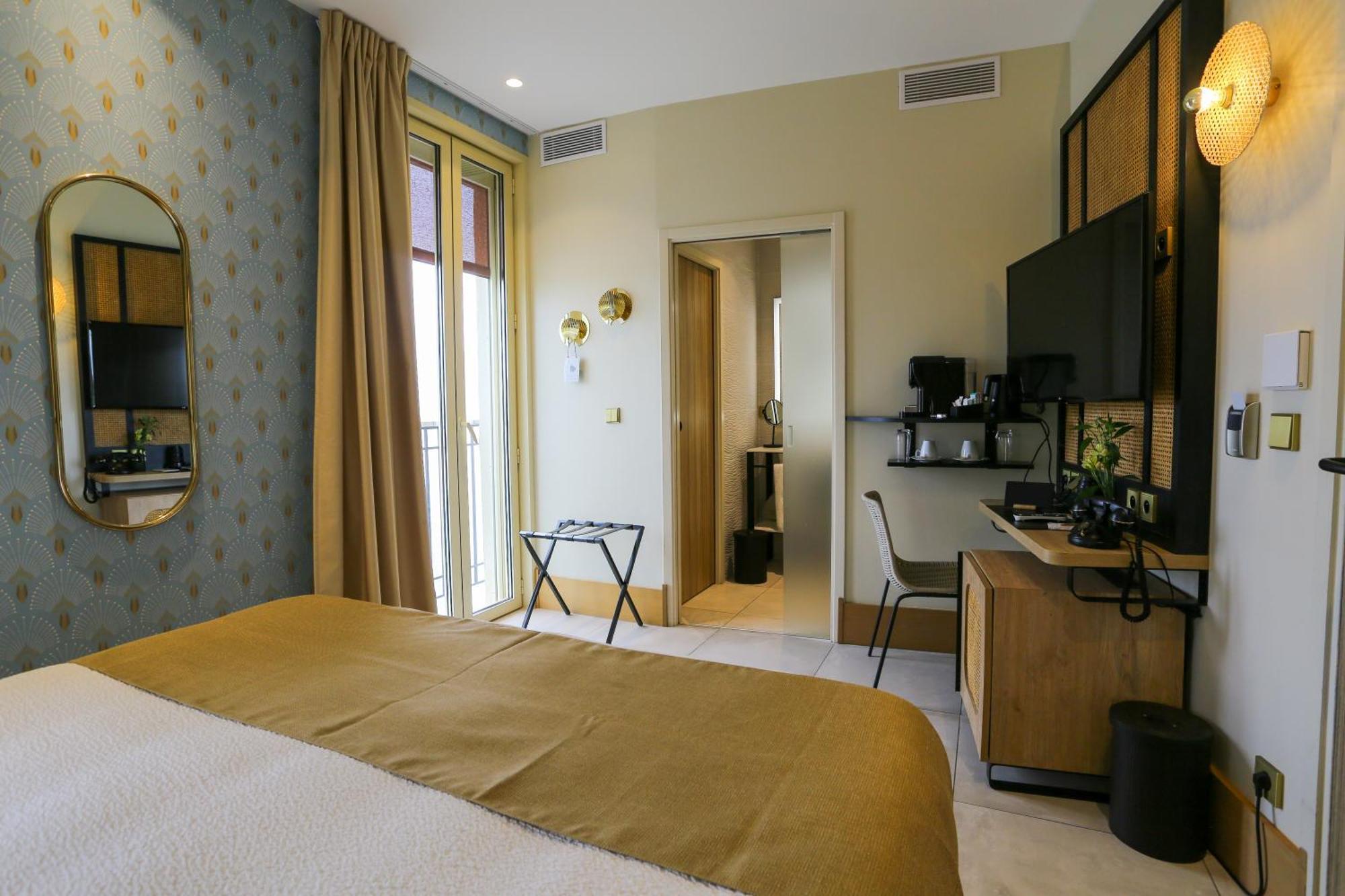 Splendid Hotel & Spa Bandol Exterior photo