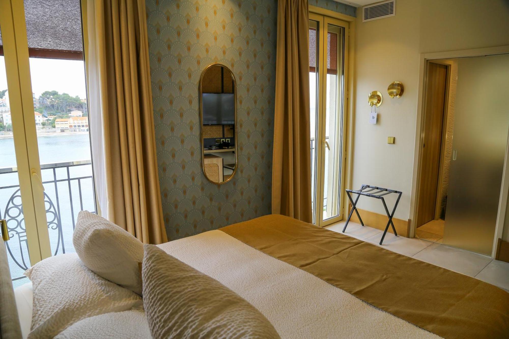 Splendid Hotel & Spa Bandol Exterior photo