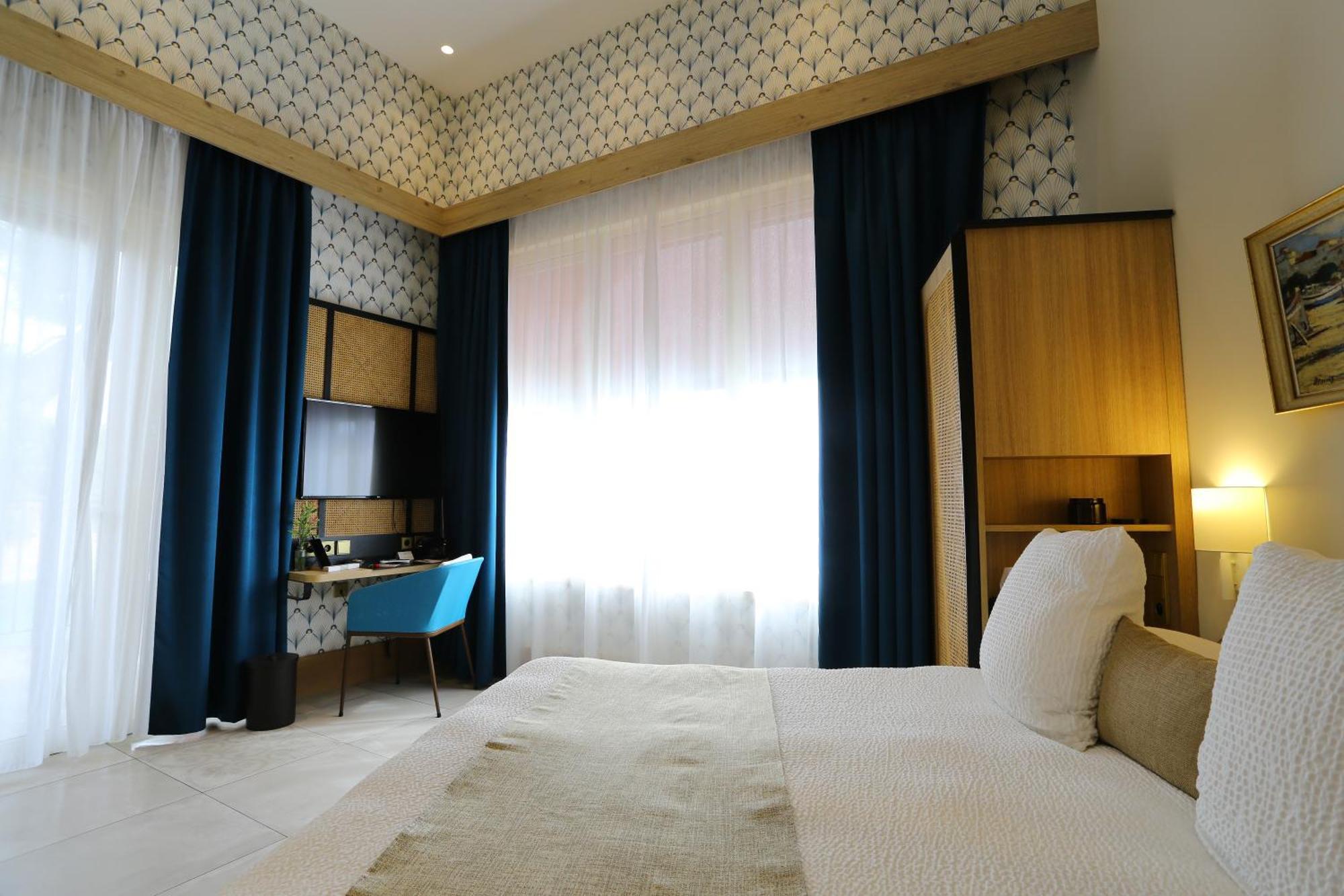 Splendid Hotel & Spa Bandol Exterior photo
