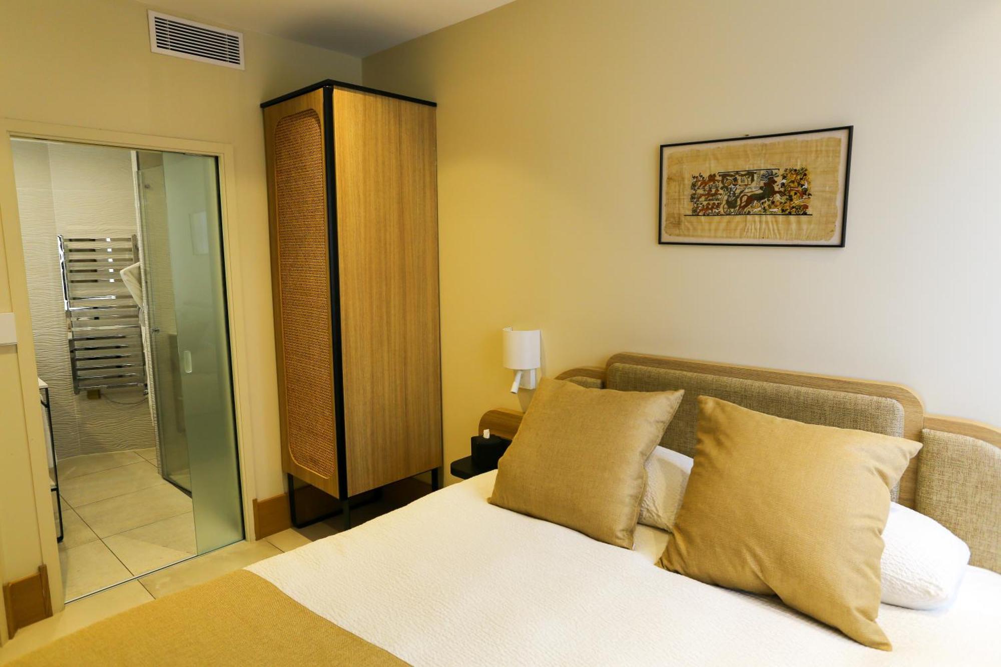Splendid Hotel & Spa Bandol Exterior photo