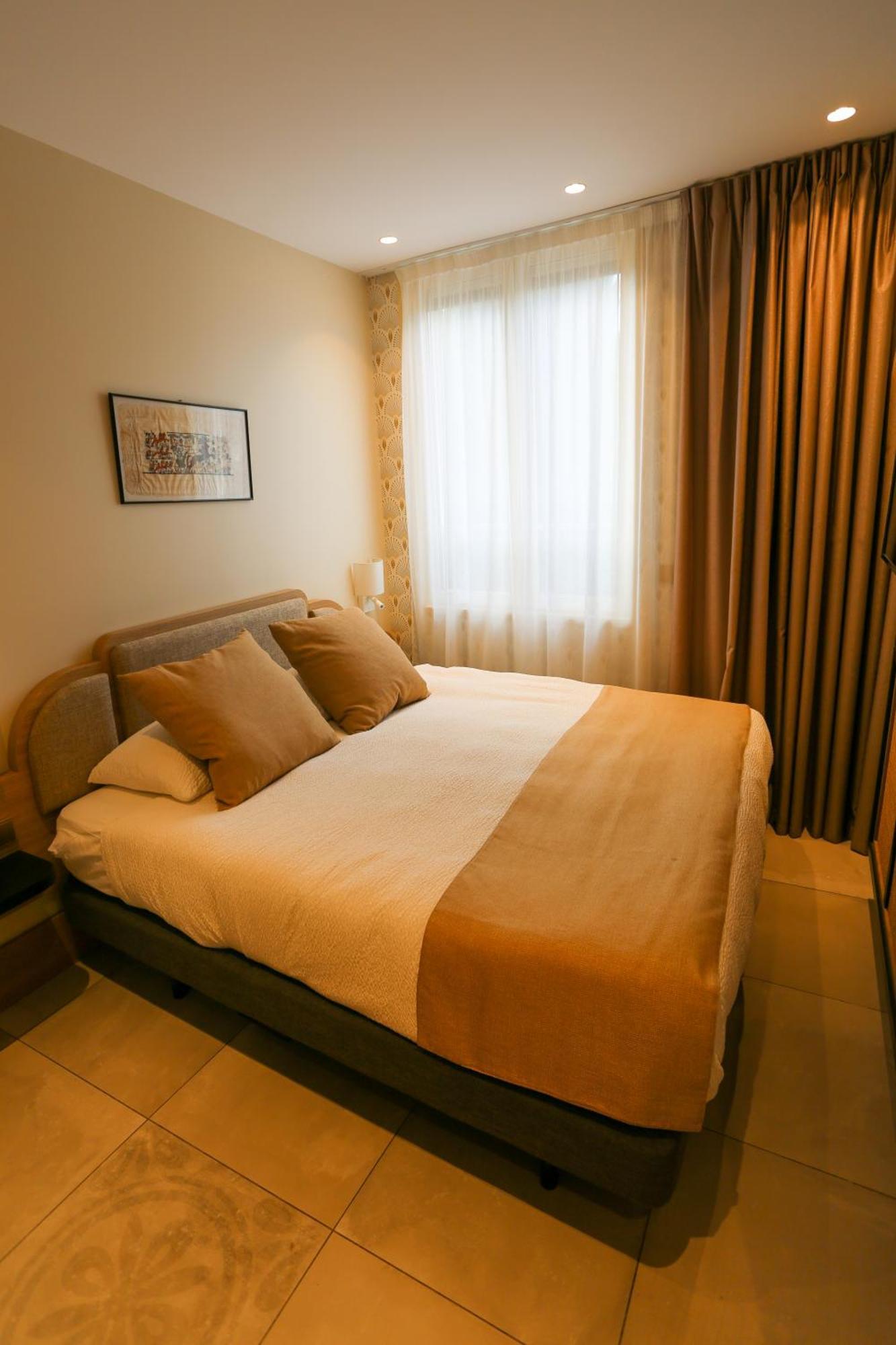 Splendid Hotel & Spa Bandol Exterior photo