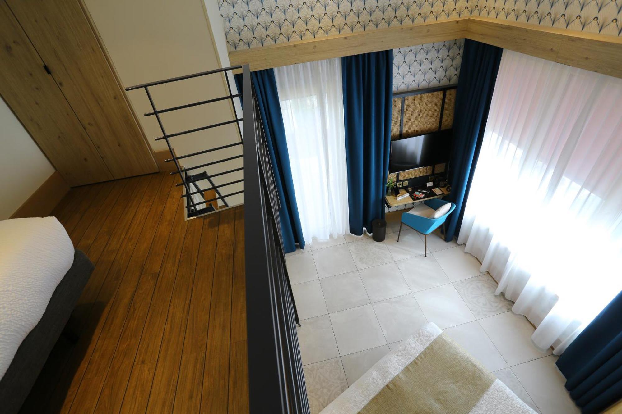 Splendid Hotel & Spa Bandol Exterior photo