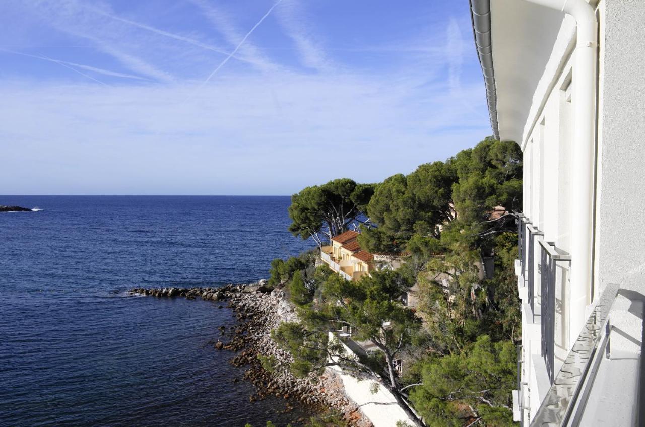 Splendid Hotel & Spa Bandol Exterior photo