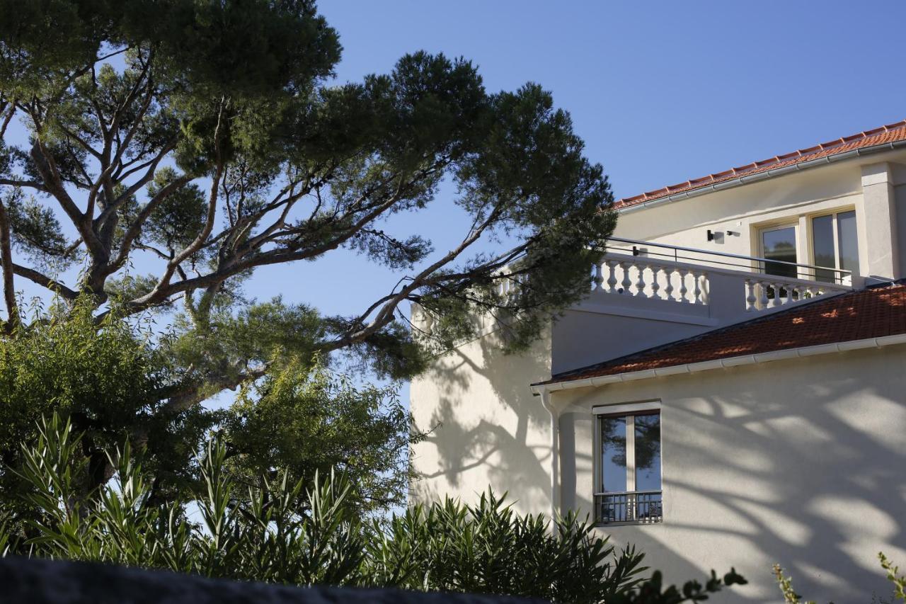 Splendid Hotel & Spa Bandol Exterior photo