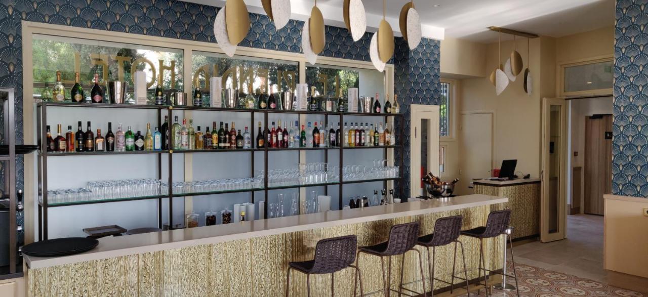 Splendid Hotel & Spa Bandol Exterior photo