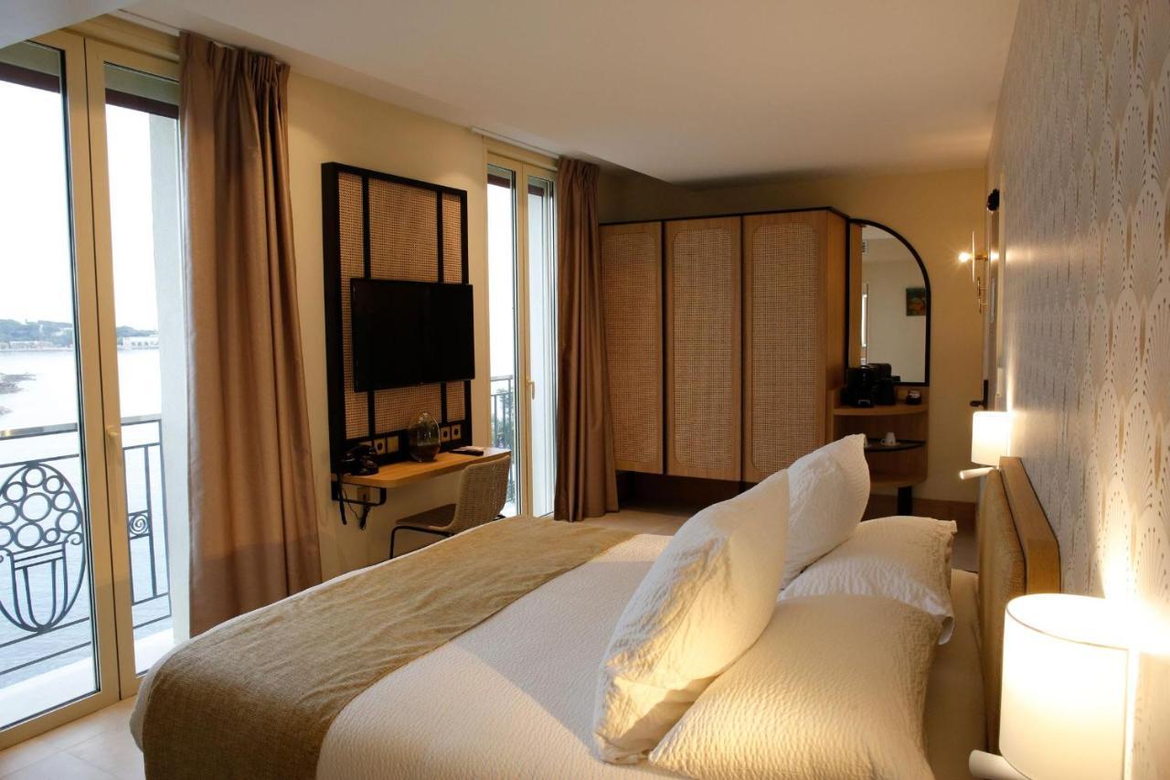 Splendid Hotel & Spa Bandol Exterior photo