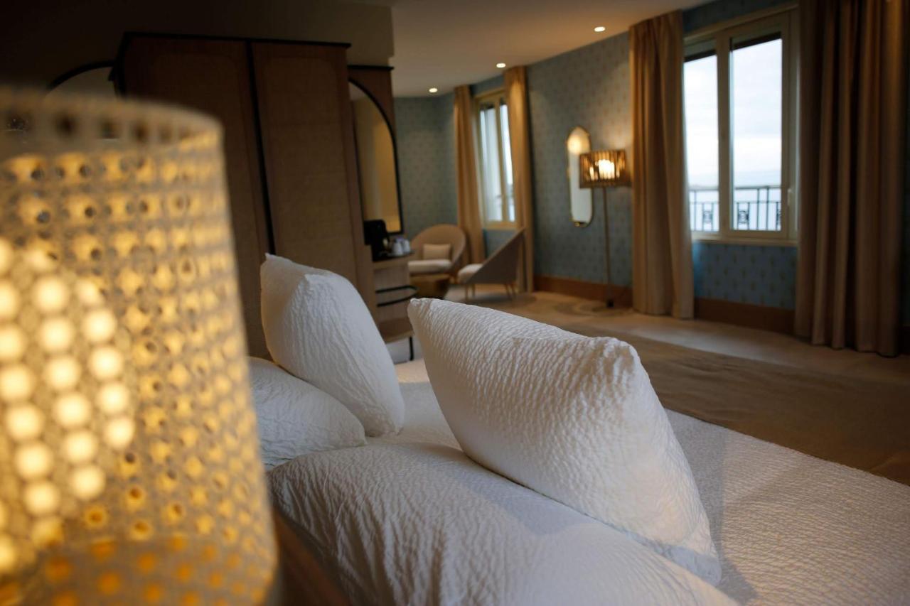 Splendid Hotel & Spa Bandol Exterior photo