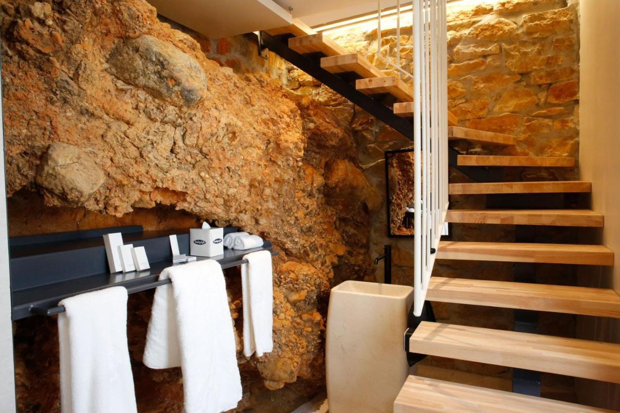Splendid Hotel & Spa Bandol Exterior photo