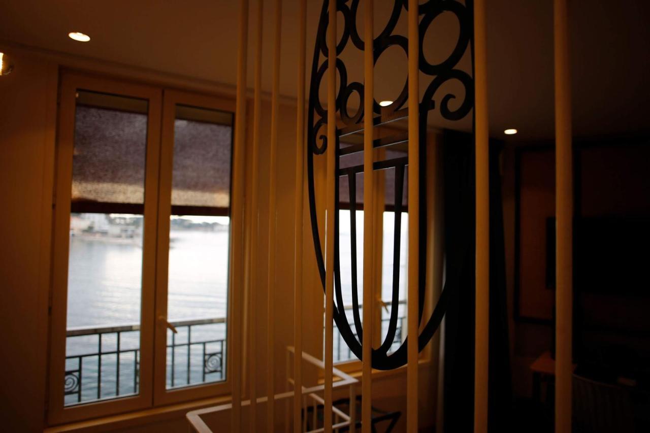 Splendid Hotel & Spa Bandol Exterior photo