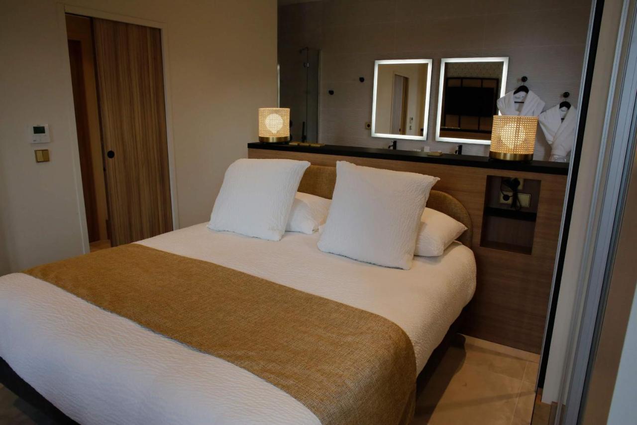 Splendid Hotel & Spa Bandol Exterior photo